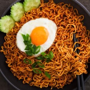 indomie goreng