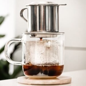 kopi bapak ( dingin )