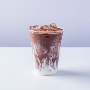 kopi cocopandan (dingin)